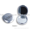 Oval Compact Mirror